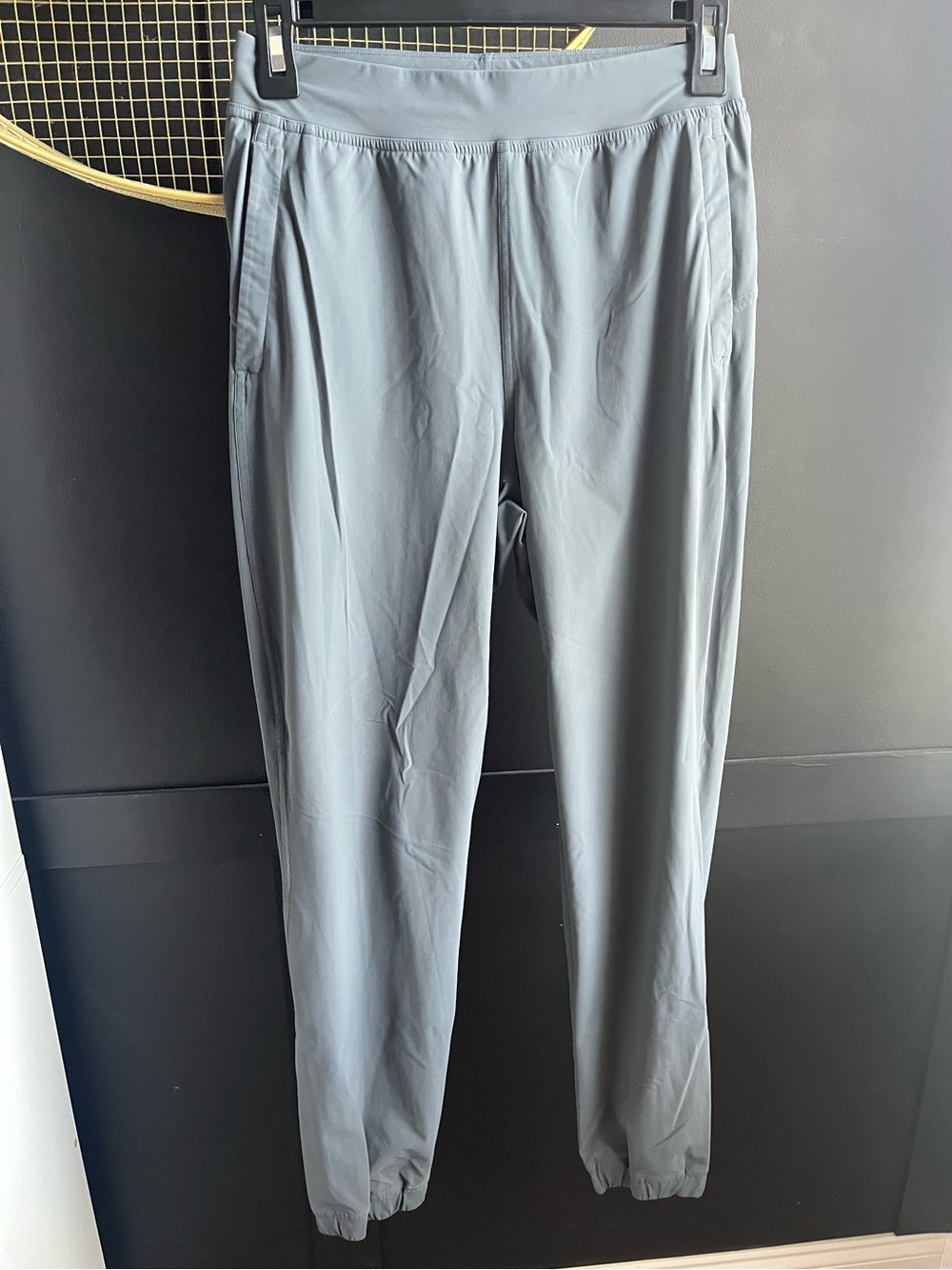 Lululemon Adapted State joggers- Steel
Gray